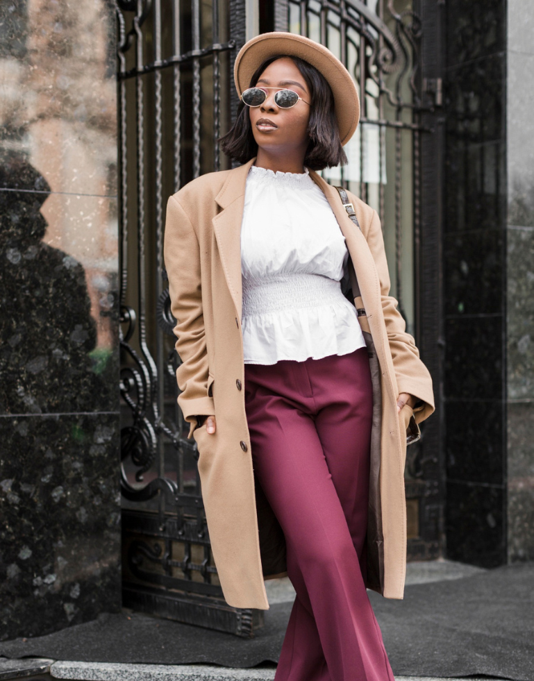 Veste